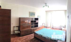 3-к квартира, вторичка, 62м2, 4/5 этаж