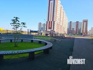 Студия квартира, вторичка, 26м2, 15/17 этаж