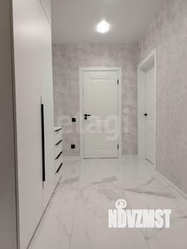 2-к квартира, вторичка, 58м2, 12/17 этаж