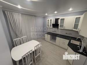 1-к квартира, вторичка, 44м2, 8/18 этаж