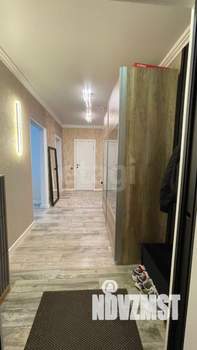 2-к квартира, вторичка, 64м2, 7/19 этаж