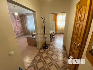 1-к квартира, вторичка, 39м2, 1/3 этаж