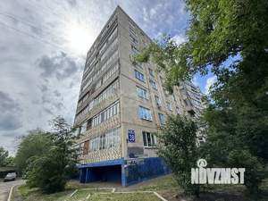 3-к квартира, вторичка, 66м2, 9/9 этаж