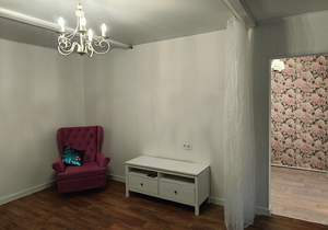 2-к квартира, вторичка, 41м2, 1/2 этаж