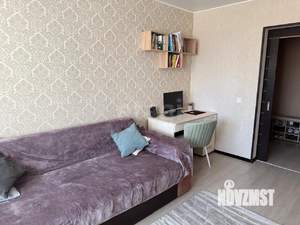 2-к квартира, вторичка, 59м2, 3/11 этаж