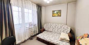 3-к квартира, вторичка, 63м2, 1/9 этаж