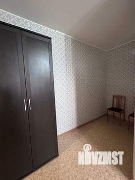 1-к квартира, вторичка, 38м2, 7/10 этаж