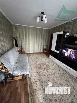 2-к квартира, вторичка, 49м2, 4/9 этаж