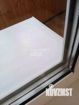 2-к квартира, вторичка, 58м2, 3/17 этаж