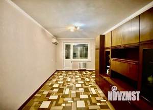 2-к квартира, вторичка, 50м2, 4/9 этаж