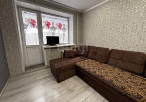 1-к квартира, вторичка, 29м2, 4/5 этаж