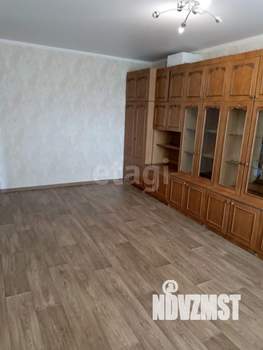1-к квартира, вторичка, 37м2, 1/2 этаж