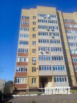 2-к квартира, вторичка, 59м2, 5/9 этаж