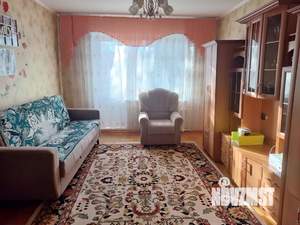 1-к квартира, вторичка, 34м2, 2/5 этаж