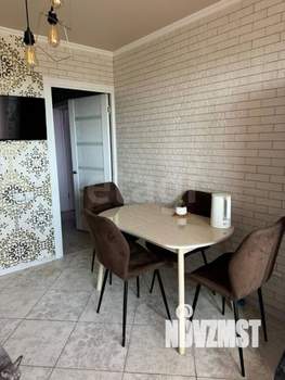 2-к квартира, вторичка, 60м2, 4/16 этаж