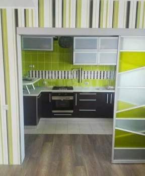 4-к квартира, вторичка, 75м2, 2/9 этаж