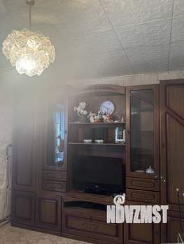 2-к квартира, вторичка, 46м2, 2/2 этаж