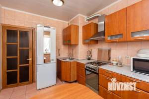 4-к квартира, вторичка, 85м2, 2/10 этаж