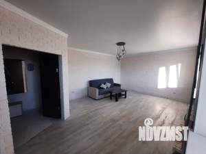 1-к квартира, вторичка, 44м2, 9/12 этаж