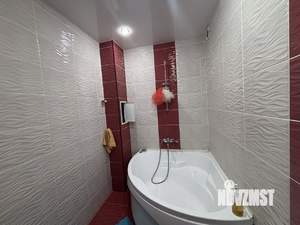 3-к квартира, вторичка, 100м2, 8/12 этаж