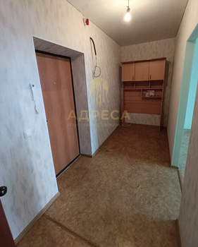 1-к квартира, вторичка, 39м2, 6/15 этаж