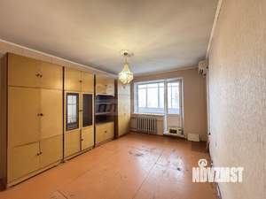 1-к квартира, вторичка, 37м2, 6/9 этаж