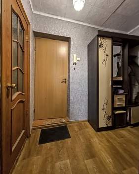 1-к квартира, вторичка, 36м2, 5/5 этаж