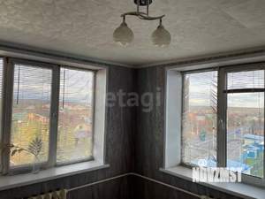 2-к квартира, вторичка, 54м2, 4/4 этаж