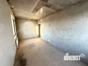 2-к квартира, вторичка, 64м2, 16/25 этаж
