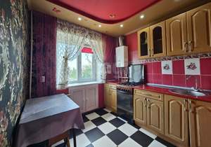 1-к квартира, вторичка, 30м2, 4/5 этаж