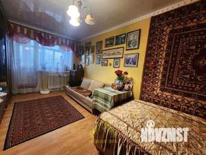 1-к квартира, вторичка, 31м2, 3/5 этаж
