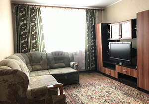 1-к квартира, вторичка, 32м2, 1/19 этаж