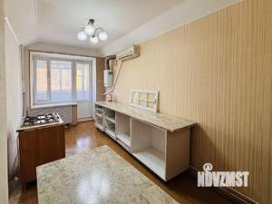 3-к квартира, вторичка, 100м2, 2/6 этаж