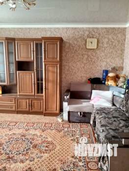 3-к квартира, вторичка, 72м2, 1/5 этаж