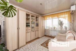 1-к квартира, вторичка, 30м2, 3/4 этаж