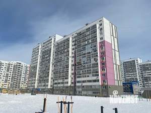 Студия квартира, вторичка, 29м2, 3/18 этаж
