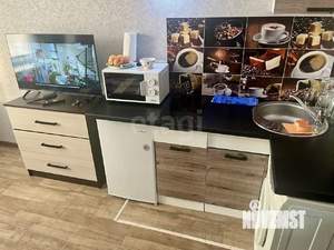 Студия квартира, вторичка, 13м2, 5/9 этаж