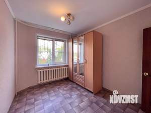 3-к квартира, вторичка, 63м2, 2/10 этаж