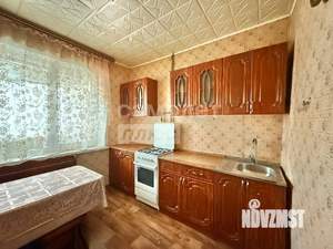 2-к квартира, вторичка, 51м2, 3/5 этаж