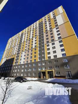 2-к квартира, вторичка, 75м2, 1/17 этаж