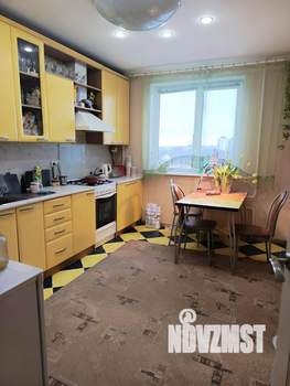 5-к квартира, вторичка, 106м2, 6/9 этаж