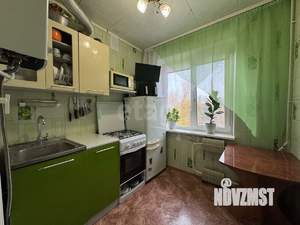 2-к квартира, вторичка, 44м2, 5/5 этаж
