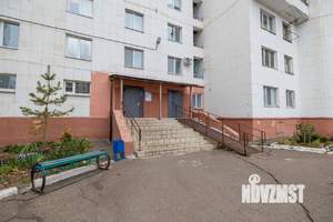 1-к квартира, вторичка, 28м2, 5/9 этаж