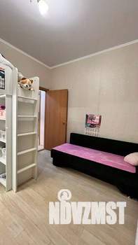 1-к квартира, вторичка, 39м2, 14/16 этаж