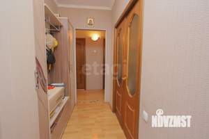 2-к квартира, вторичка, 51м2, 4/5 этаж