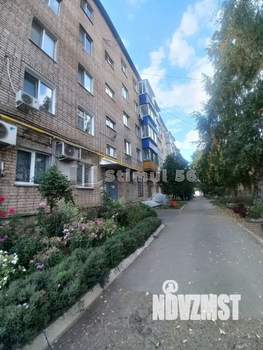 3-к квартира, вторичка, 60м2, 2/5 этаж
