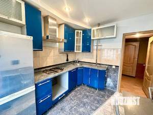 3-к квартира, вторичка, 64м2, 6/9 этаж