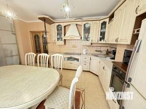 3-к квартира, вторичка, 102м2, 3/17 этаж