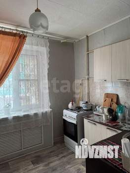 2-к квартира, вторичка, 51м2, 2/9 этаж