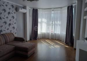 2-к квартира, вторичка, 68м2, 4/14 этаж